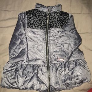 12M winter coat